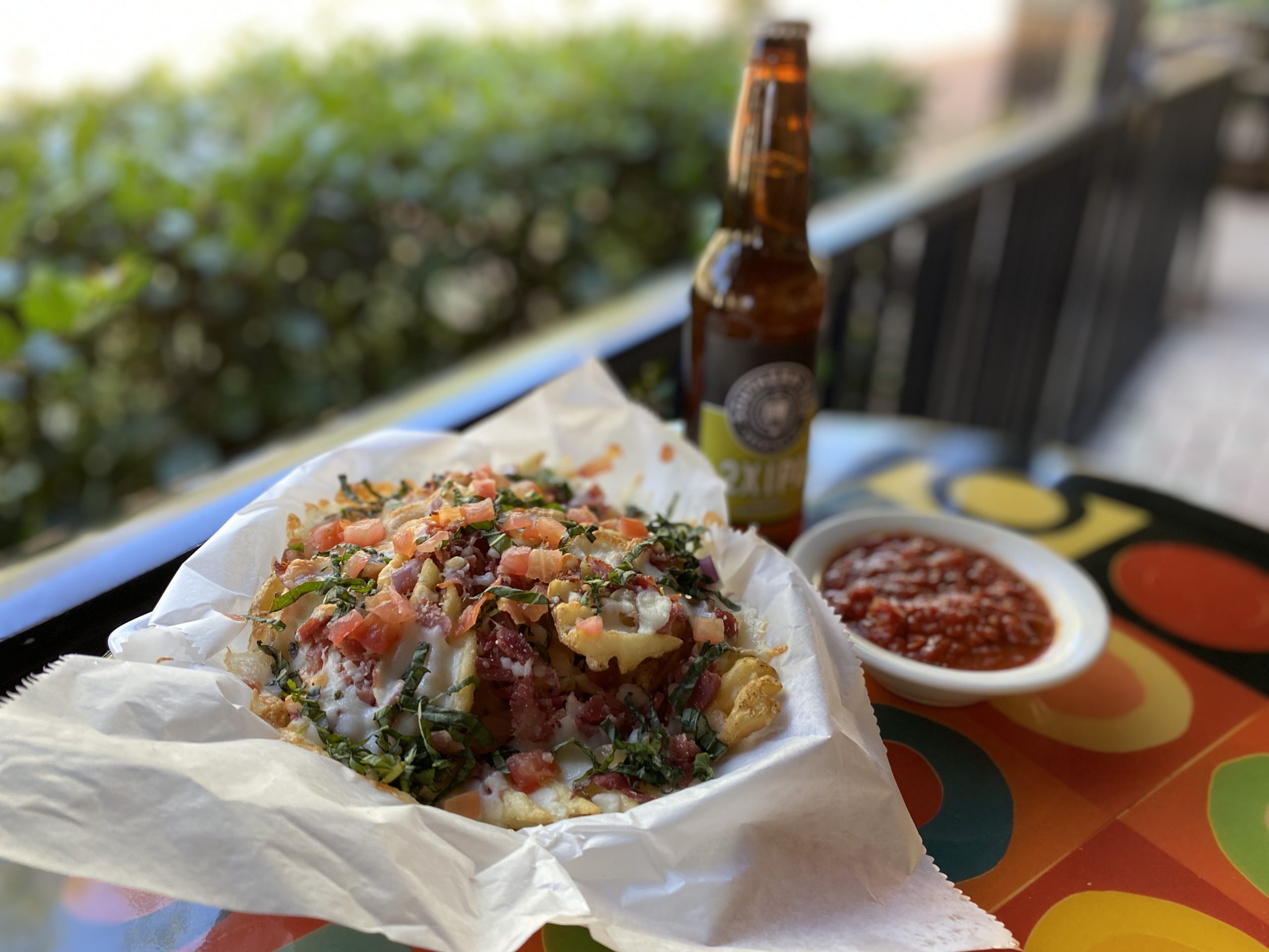 Homepage Restaurants Viera Pizza Gallery & Grill