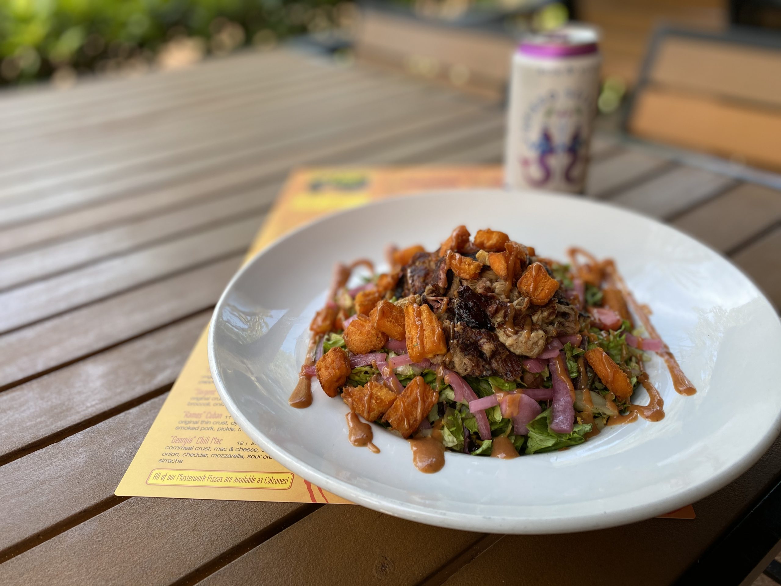 Homepage Restaurants Viera Pizza Gallery & Grill