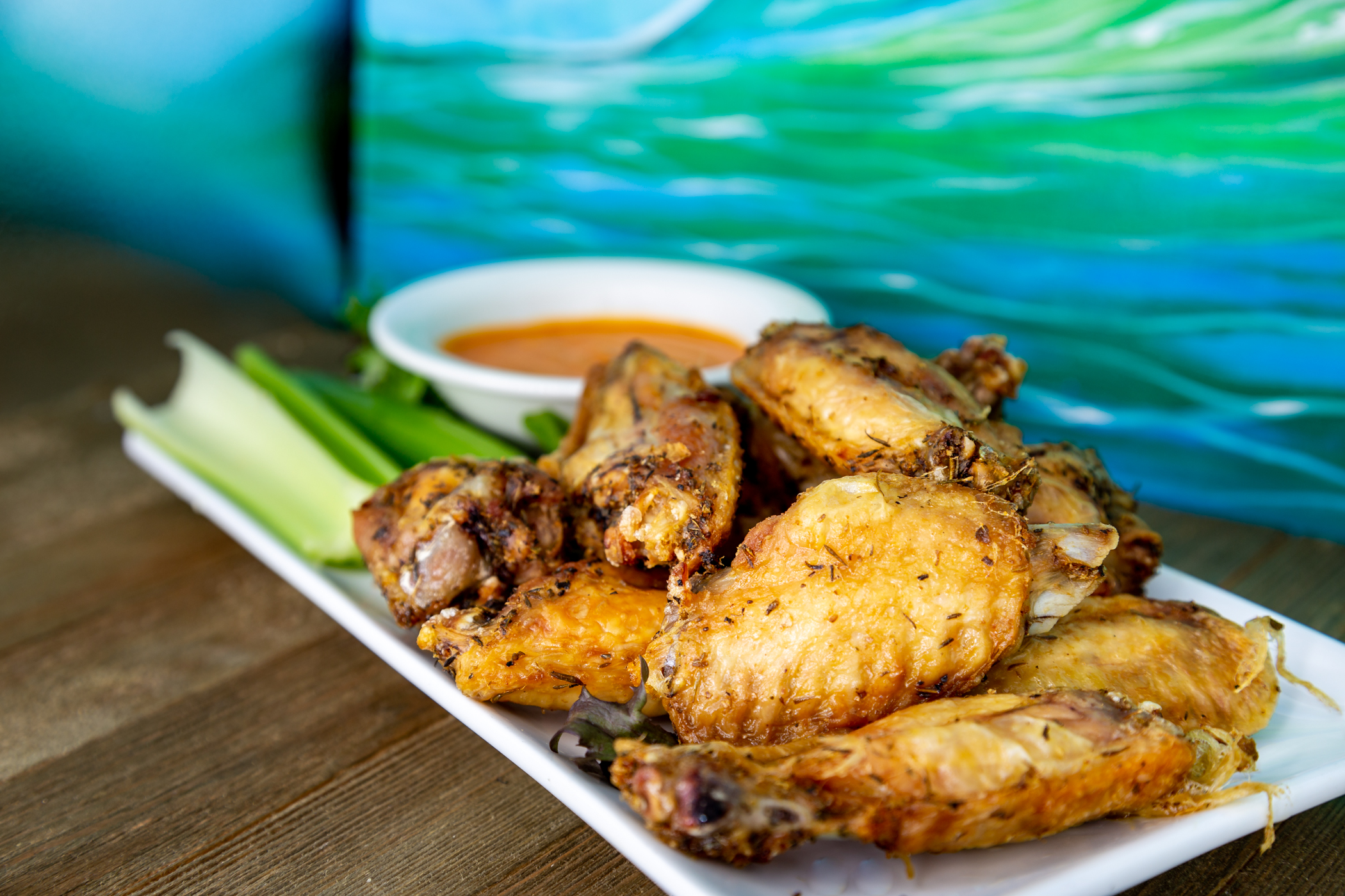 Homepage Restaurants Viera Pizza Gallery & Grill