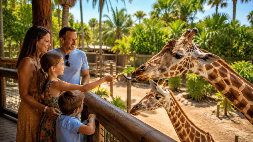 Brevard zoo