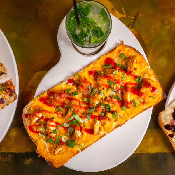 Monday Madness Pizza Gallery & Grill