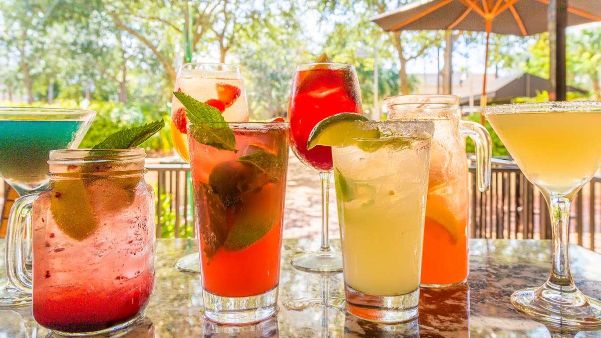 Menu Pizza Gallery & Grill