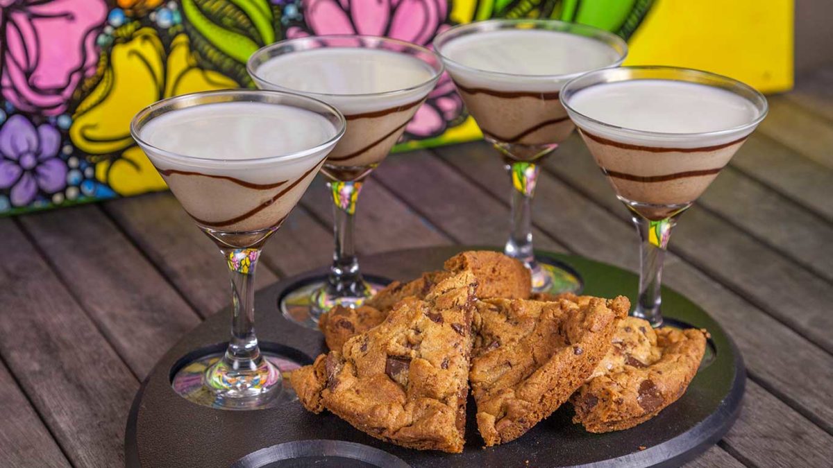 Menu Pizza Gallery & Grill