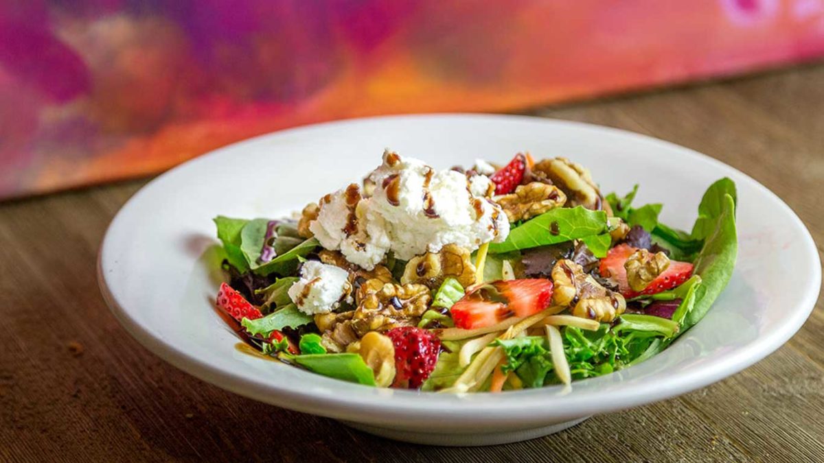 Menu Pizza Gallery & Grill